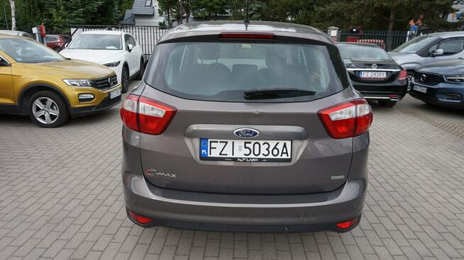 Ford C-Max z Niemiec. Gwarancja. Polecam !!!