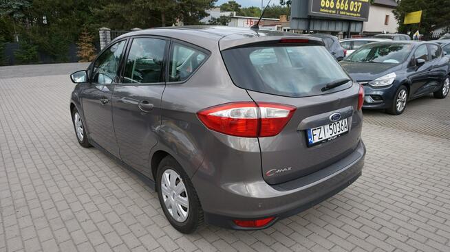 Ford C-Max z Niemiec. Gwarancja. Polecam !!!