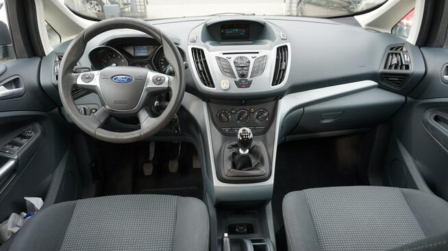 Ford C-Max z Niemiec. Gwarancja. Polecam !!!