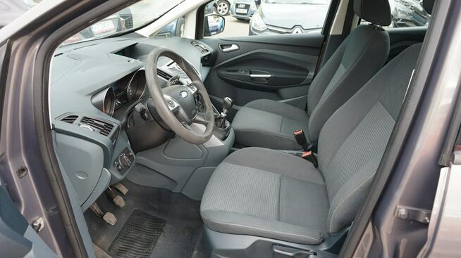 Ford C-Max z Niemiec. Gwarancja. Polecam !!!