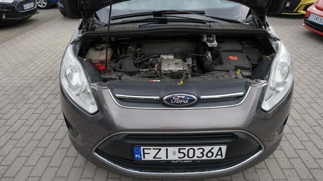 Ford C-Max z Niemiec. Gwarancja. Polecam !!!