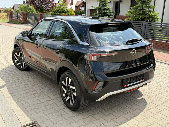 Opel Mokka 1.2T Business Edition Niski przebieg!