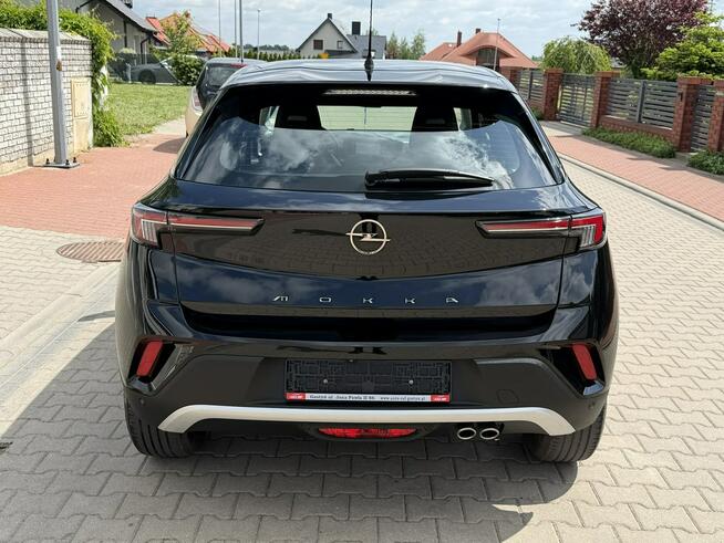 Opel Mokka 1.2T Business Edition Niski przebieg!