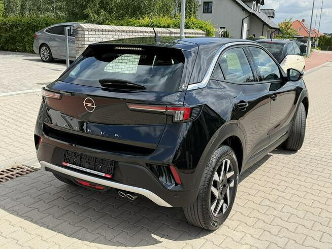 Opel Mokka 1.2T Business Edition Niski przebieg!