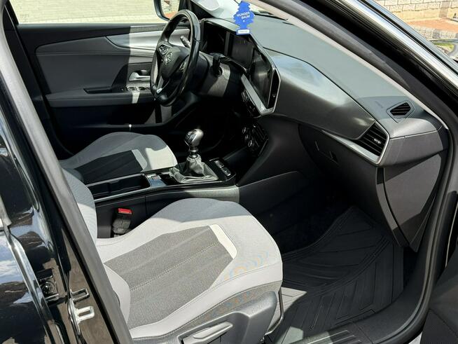 Opel Mokka 1.2T Business Edition Niski przebieg!