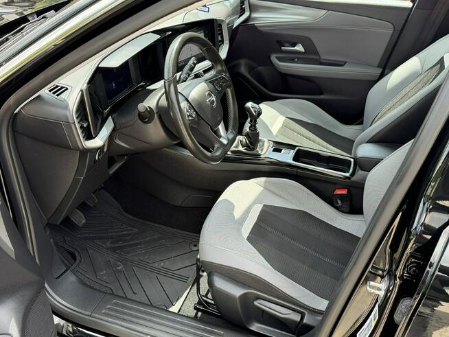 Opel Mokka 1.2T Business Edition Niski przebieg!
