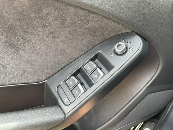 Audi A4 Allroad 2.0 Benzyna 211KM Alkantara Navi quattro!