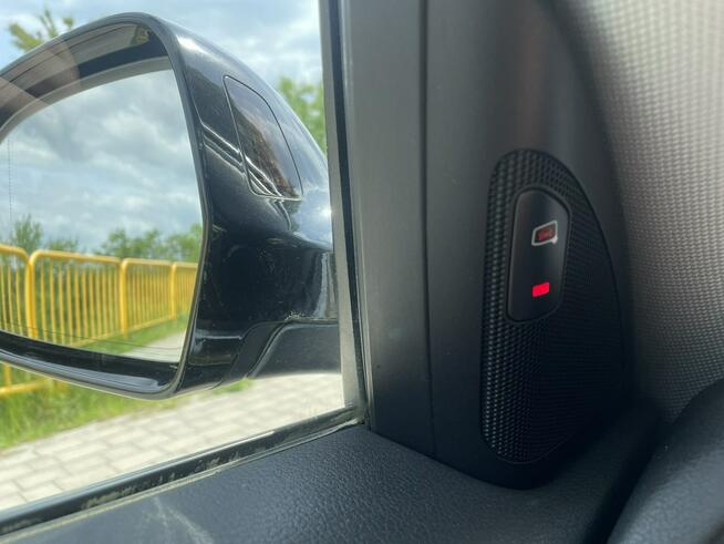 Audi A4 Allroad 2.0 Benzyna 211KM Alkantara Navi quattro!
