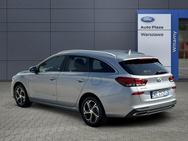 Hyundai I30 1.6 CRDI 116KM Comfort