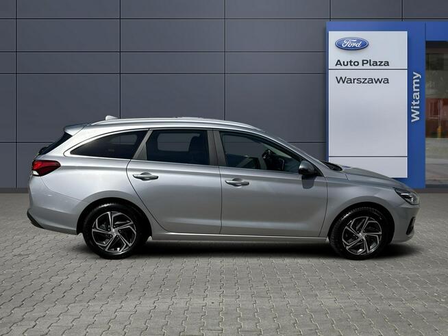 Hyundai I30 1.6 CRDI 116KM Comfort