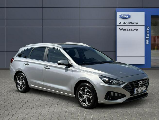 Hyundai I30 1.6 CRDI 116KM Comfort