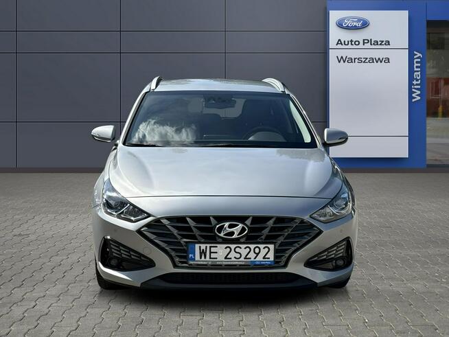 Hyundai I30 1.6 CRDI 116KM Comfort