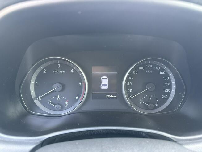 Hyundai I30 1.6 CRDI 116KM Comfort