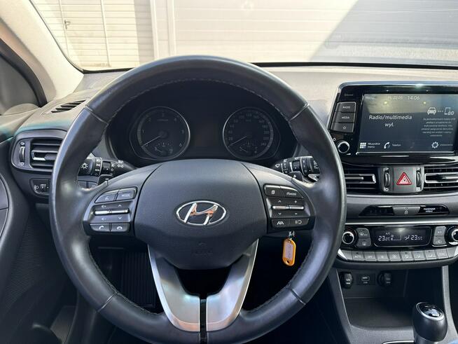 Hyundai I30 1.6 CRDI 116KM Comfort