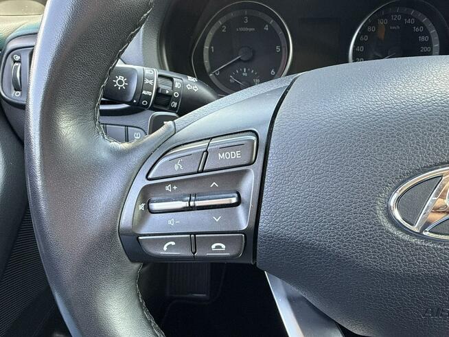 Hyundai I30 1.6 CRDI 116KM Comfort