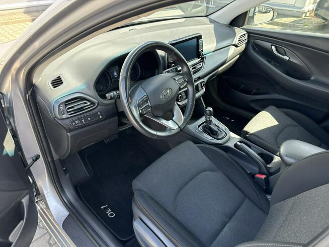 Hyundai I30 1.6 CRDI 116KM Comfort