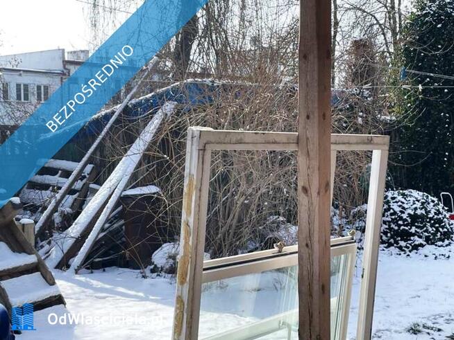 Udział 3/32 w nieruchomości gruntowej zabudowanej - ul. Kopernika 6, Łask