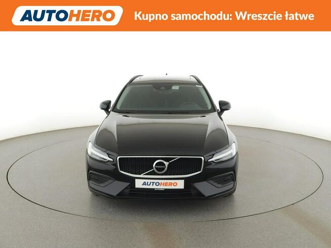 Volvo V60 mHEV automat full LED navi klima auto virtual cocpit grzane fotele