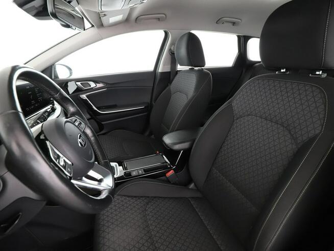 Kia Cee'd PHEV automat navi kamera tempomat grzane fotele