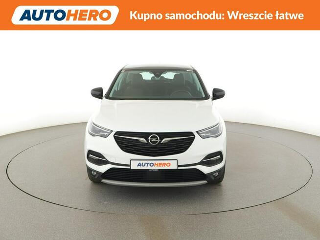 Opel Grandland X Business INNOVATION navi kamera hak panorama tempomat klima.auto.