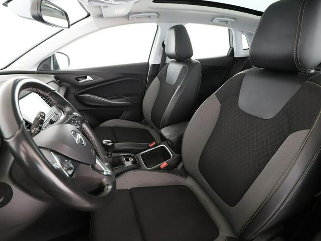 Opel Grandland X Business INNOVATION navi kamera hak panorama tempomat klima.auto.