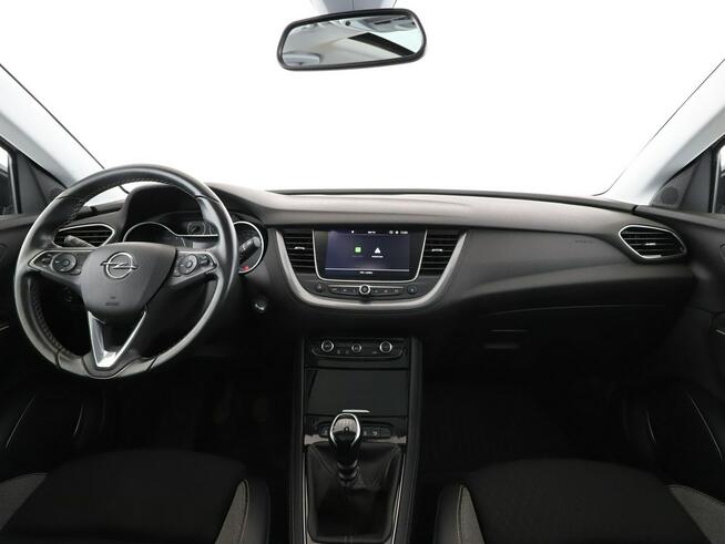 Opel Grandland X Business INNOVATION navi kamera hak panorama tempomat klima.auto.