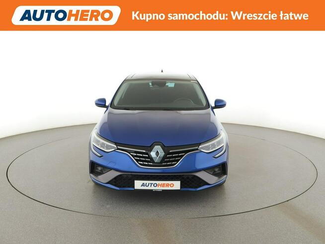 Renault Megane R.S. Line PHEV automat alcantara panorama navi kamera grzane fotele te