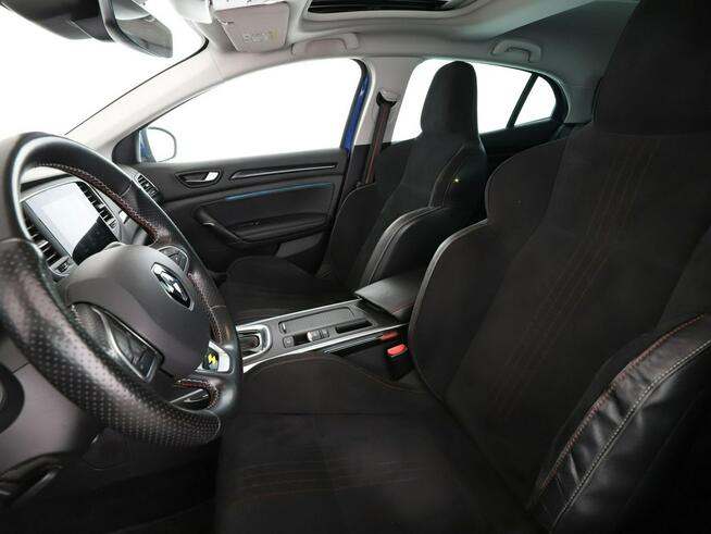 Renault Megane R.S. Line PHEV automat alcantara panorama navi kamera grzane fotele te