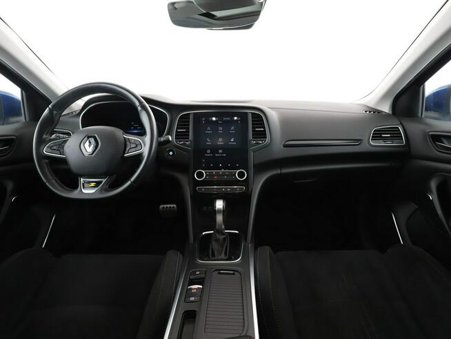 Renault Megane R.S. Line PHEV automat alcantara panorama navi kamera grzane fotele te