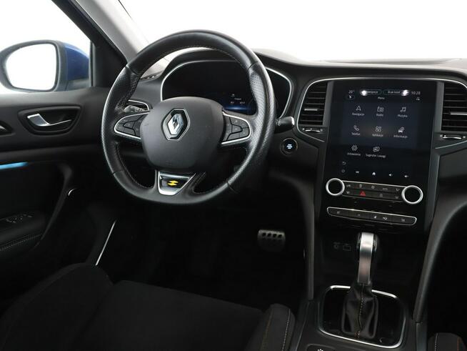 Renault Megane R.S. Line PHEV automat alcantara panorama navi kamera grzane fotele te
