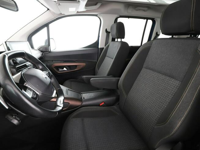 Peugeot RIFTER GT-Line automat panorama navi grzane fotele PDC tempomat