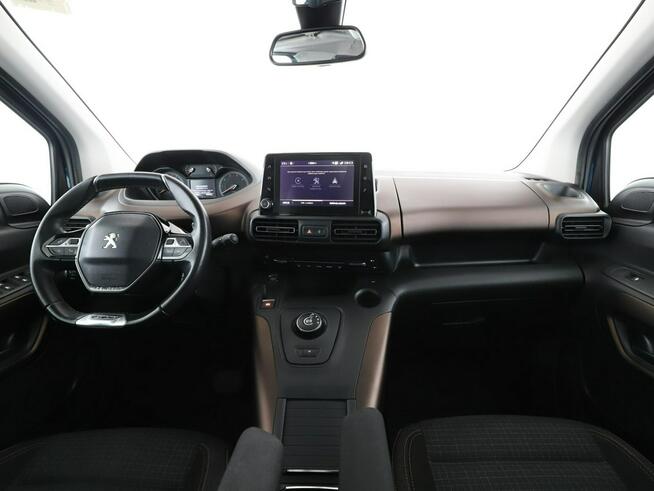 Peugeot RIFTER GT-Line automat panorama navi grzane fotele PDC tempomat