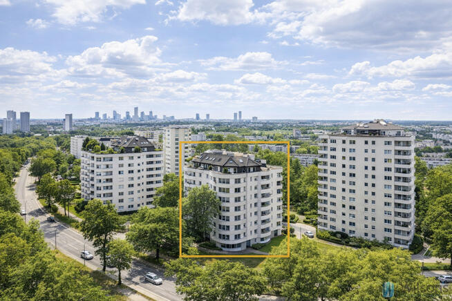 Mieszkanie Warszawa gm. Żoliborz Żoliborz, Gwiaździsta