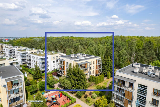 Mieszkanie Warszawa gm. Targówek Targówek, Św. Wincentego