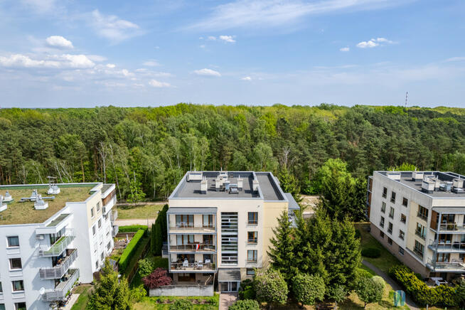 Mieszkanie Warszawa gm. Targówek Targówek, Św. Wincentego