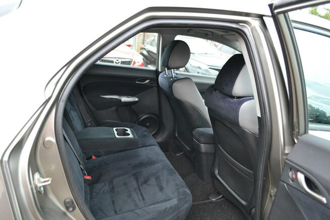 Honda Civic Xenon*Grzane Fotele*Alufelgi*Climatronic* 1.8 140KM*