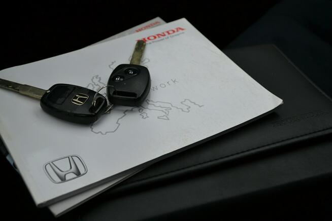 Honda Civic Xenon*Grzane Fotele*Alufelgi*Climatronic* 1.8 140KM*