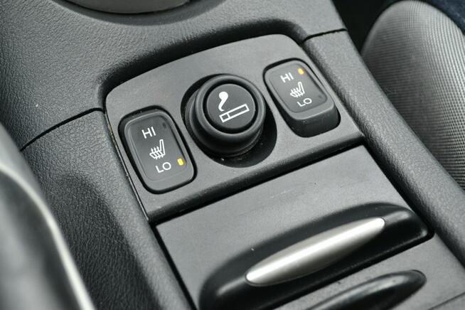 Honda Civic Xenon*Grzane Fotele*Alufelgi*Climatronic* 1.8 140KM*