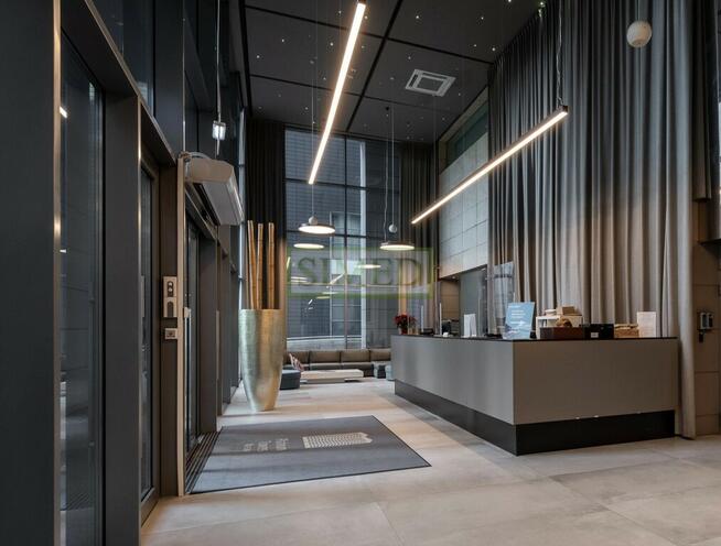 Browary,Fabryka Norblina ,Platinum Power wieża A