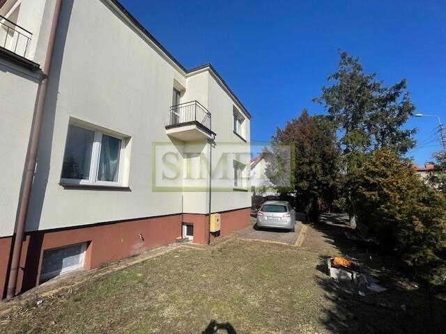 Szkoła,przystanek,Centrum Łomianek,duża działka