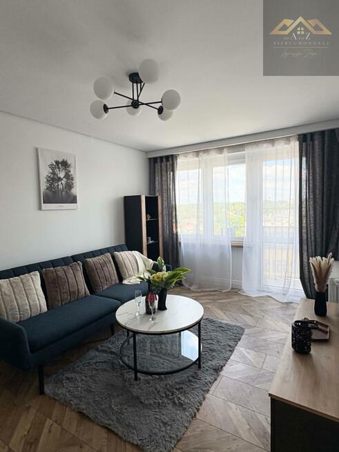 Mieszkanie Tarnów