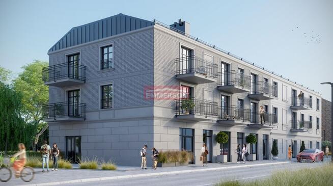 Apartament- Stare Miasto