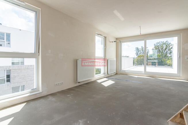 Ostatnie piętro | Taras 20 m2 | Bezpośrednio