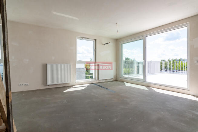 Ostatnie piętro | Taras 20 m2 | Bezpośrednio