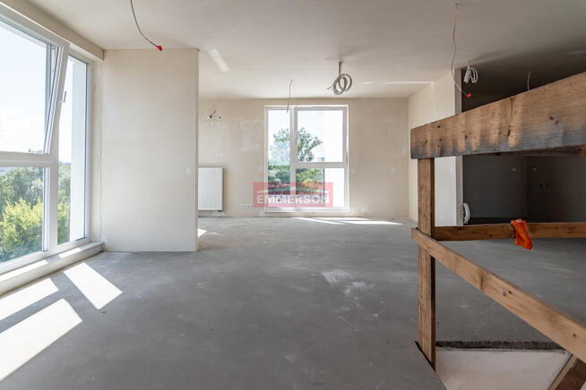 Ostatnie piętro | Taras 20 m2 | Bezpośrednio