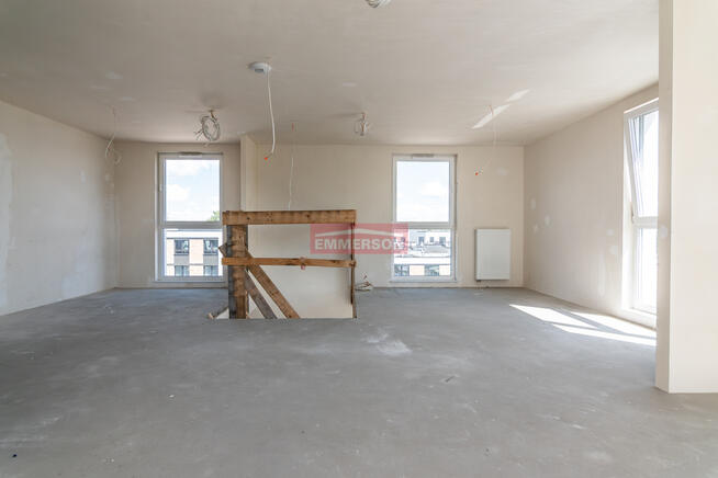 Ostatnie piętro | Taras 20 m2 | Bezpośrednio