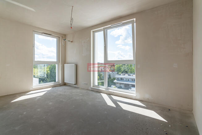 Ostatnie piętro | Taras 20 m2 | Bezpośrednio