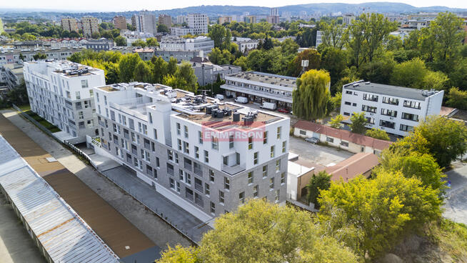 Ostatnie piętro | Taras 20 m2 | Bezpośrednio