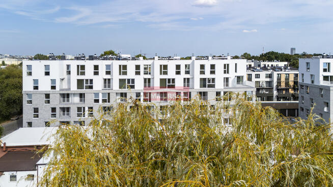 Ostatnie piętro | Taras 20 m2 | Bezpośrednio