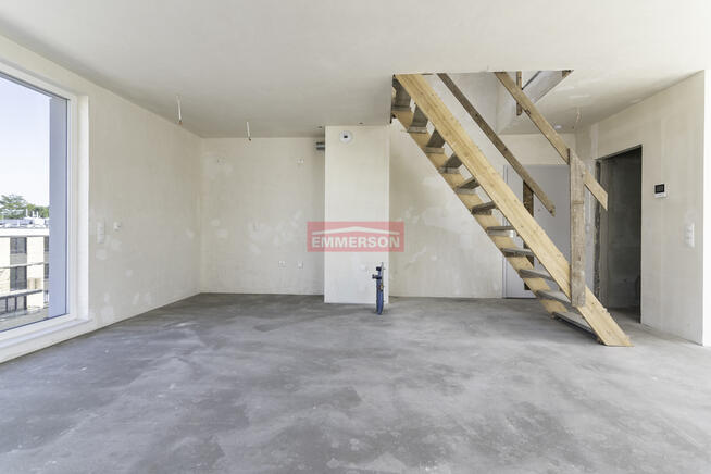 Ostatnie piętro | Taras 20 m2 | Bezpośrednio